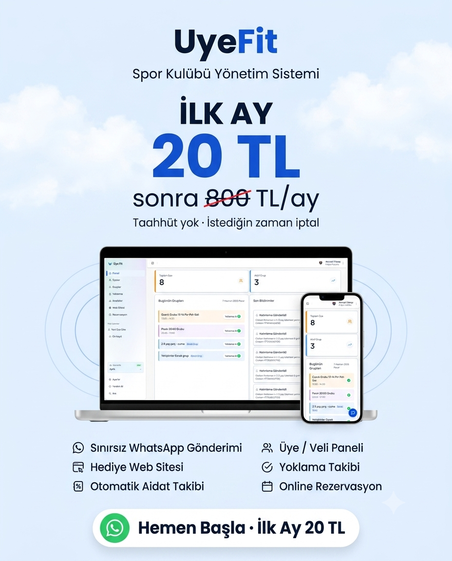 Üyefit